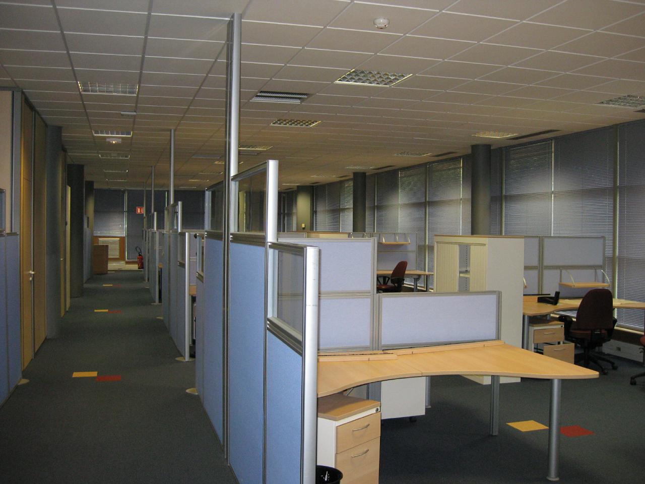 Bureau Boigny-sur-Bionne 3365m² Location bureau Boigny-sur-Bionne Loiret OLBUR2113237 4